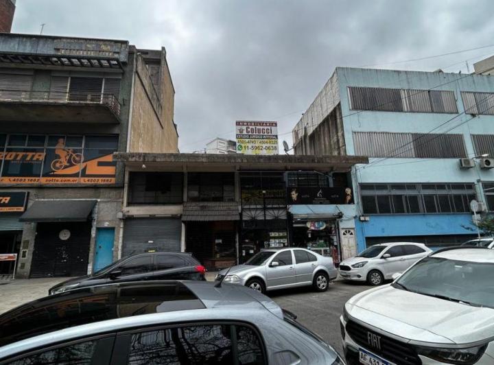 Terreno · 600m²
