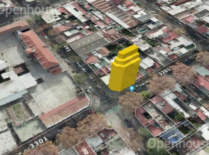 Terreno · 138m²