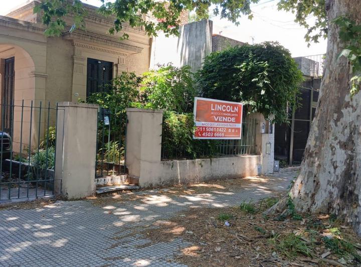Terreno · 280m²