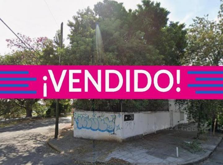 Terreno · 140m²