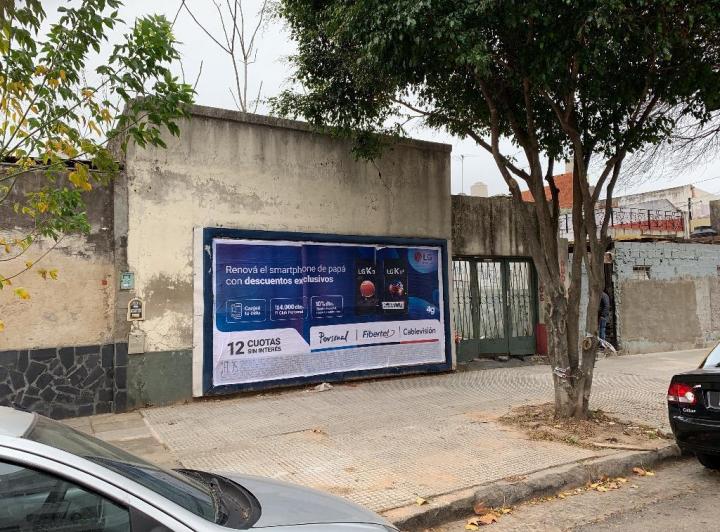 Terreno · 167m²
