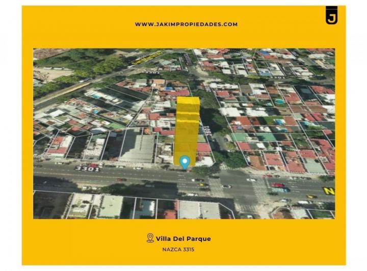 Terreno · 116m²