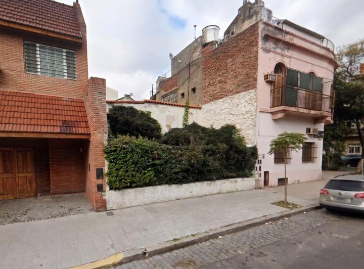 Terreno · 184m²