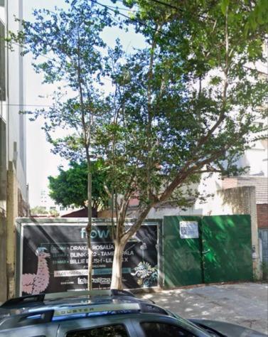 Terreno · 432m²