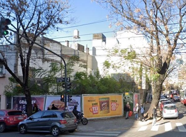 Terreno · 173m²