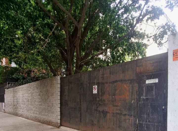 Terreno · 508m²