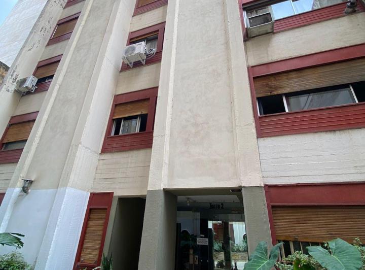 Departamento · 70m² · 2 Ambientes