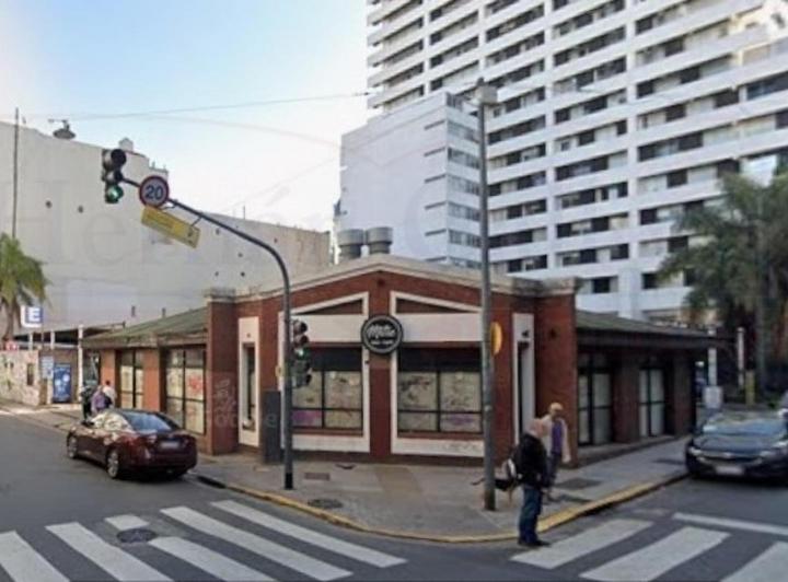 Terreno · 1950m²