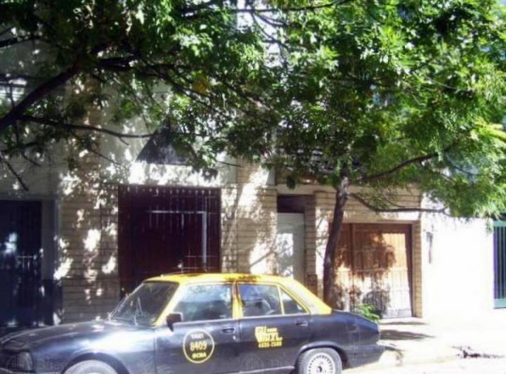 Terreno · 380m²