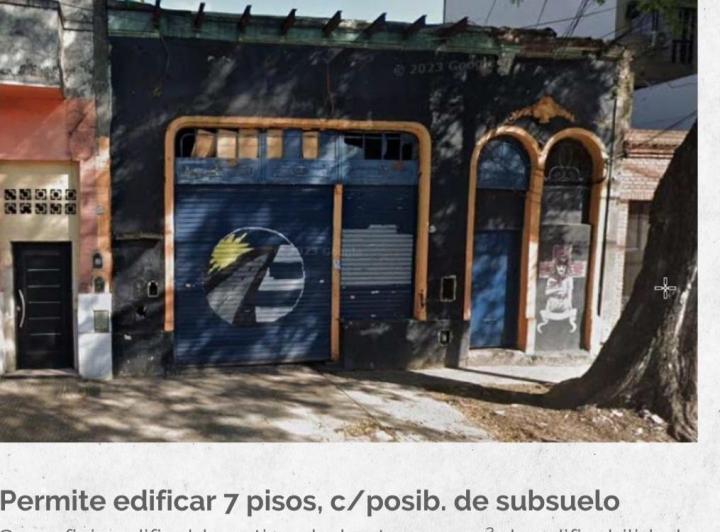 Terreno