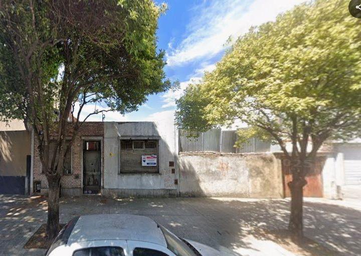 Terreno · 187m²