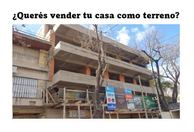 Terreno · 1 Ambiente