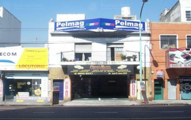 Terreno · 381m²