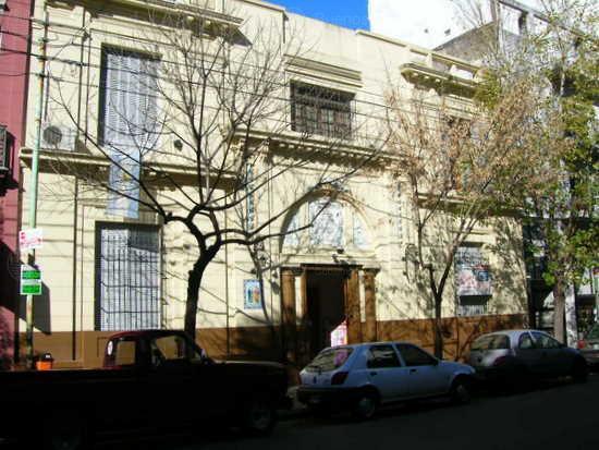 Terreno · 837m²
