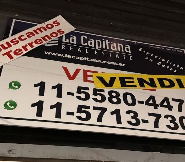Terreno · 369m²