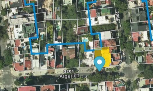 Terreno · 2620m²