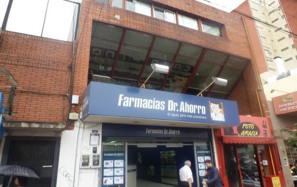 Terreno · 405m²