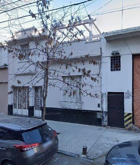 Terreno · 476m²