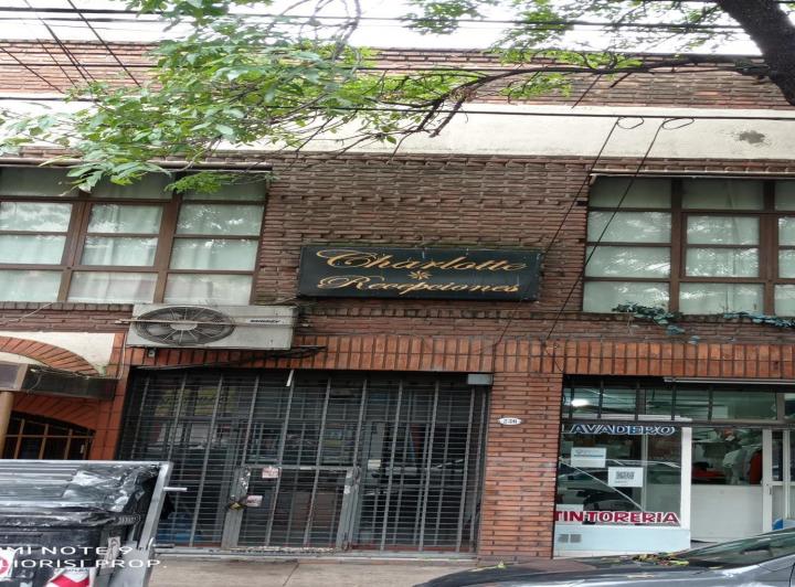 Terreno · 226m²