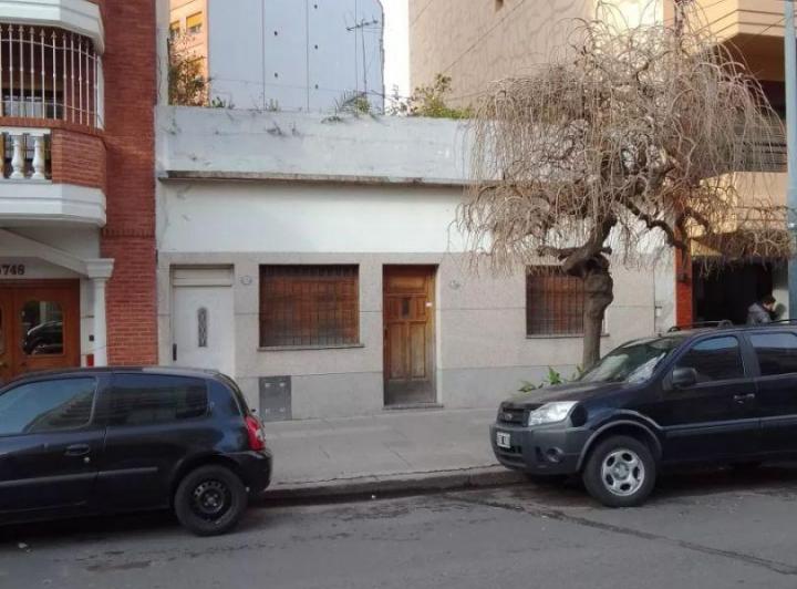 Terreno · 2140m²