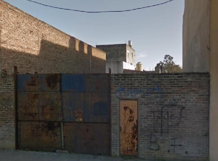 Terreno · 197m²