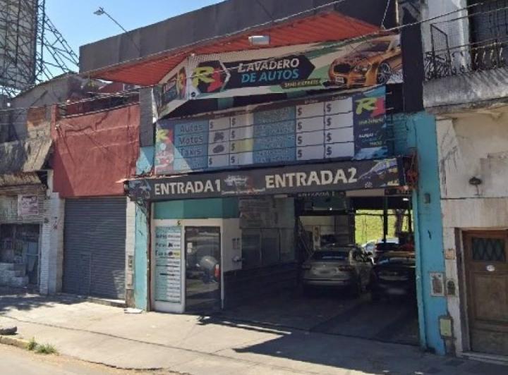 Terreno · 219m² · 1 Ambiente