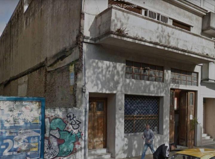 Terreno · 370m²