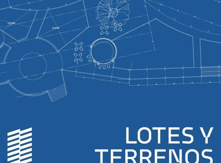 Terreno · 698m²