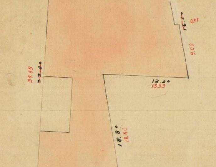 Terreno · 550m²