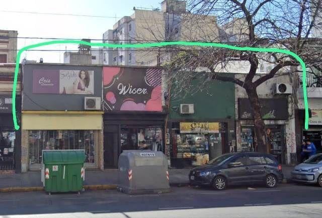 Terreno · 957m²