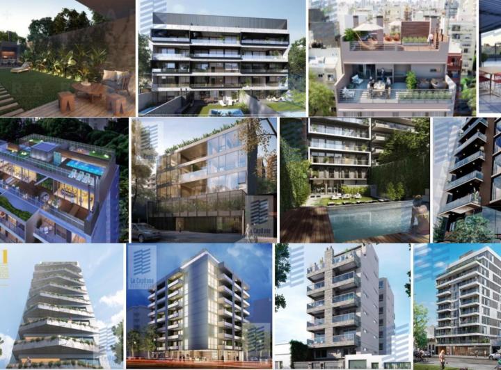 Terreno · 369m²