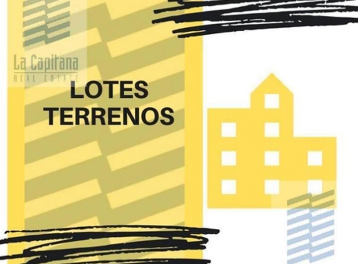 Terreno · 119m²