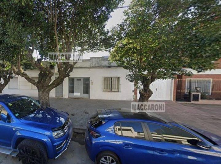 Terreno · 89m² · 3 Ambientes
