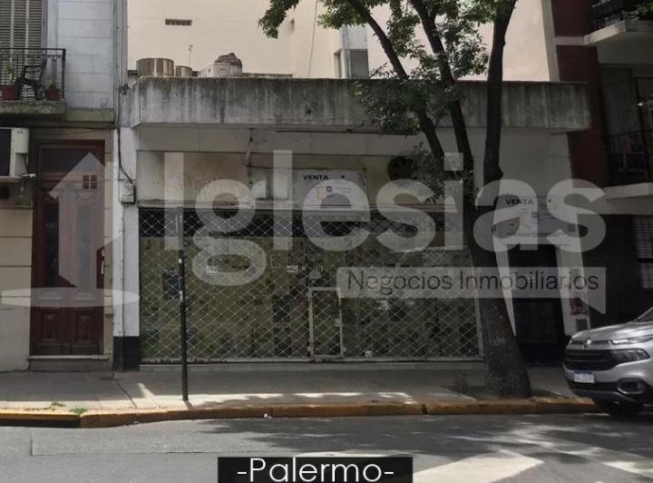 Terreno · 148m²