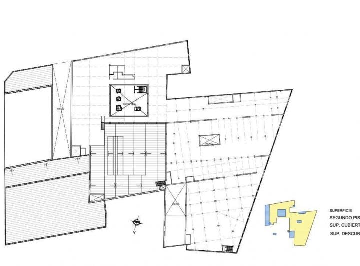 Terreno · 7800m²