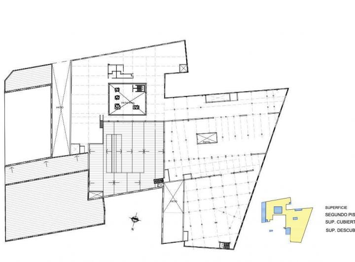 Terreno · 17800m²