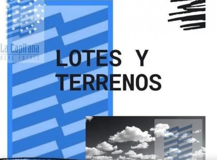 Terreno · 129m²
