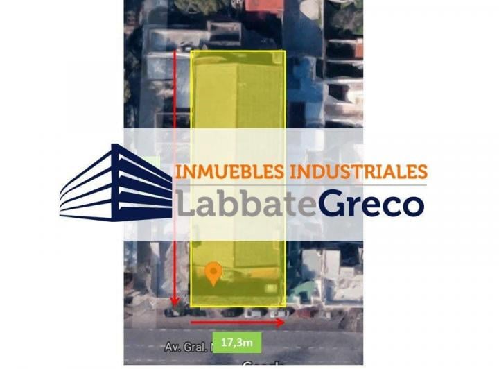 Terreno · 850m²