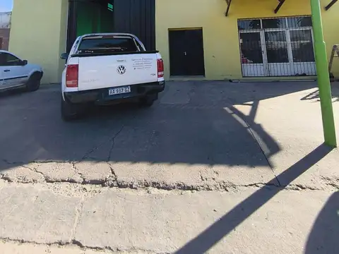 Galpón en Alquiler en Gualeguaychu, Gualeguaychú