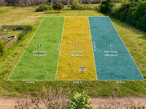 Terreno en Venta en Colon, Colón