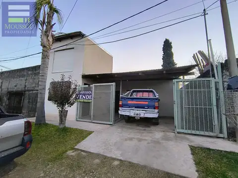 Casa en Venta en Gualeguaychu, Gualeguaychú