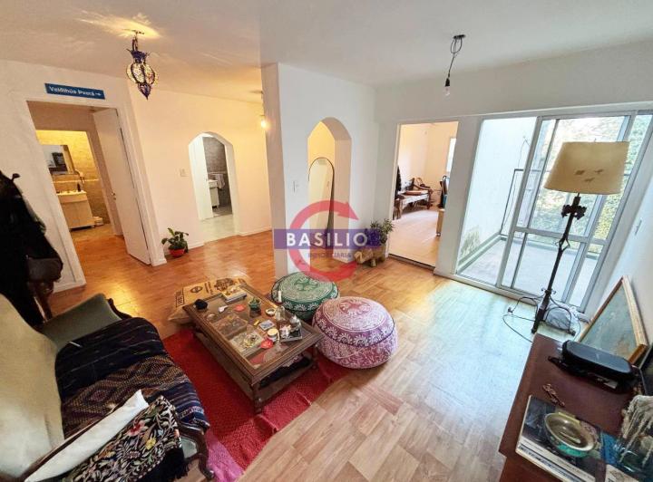 Terreno · 282m² · 8 Dormitorios