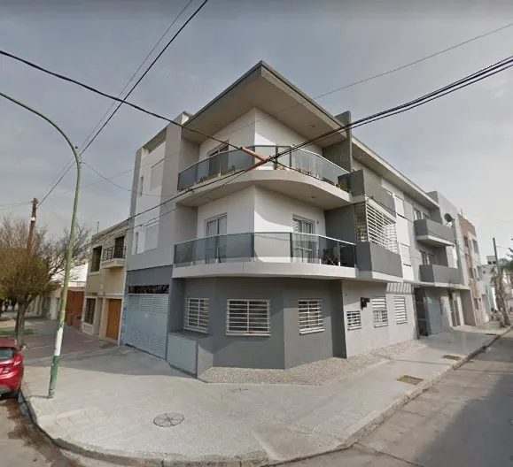 Alta Cordoba! 1 Dorm + Cochera + Terraza!
