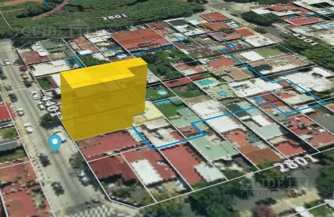 Terreno · 140m² · 5 Ambientes