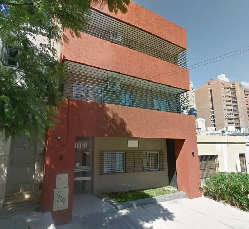 Zona Tribunales 1 Dorm!