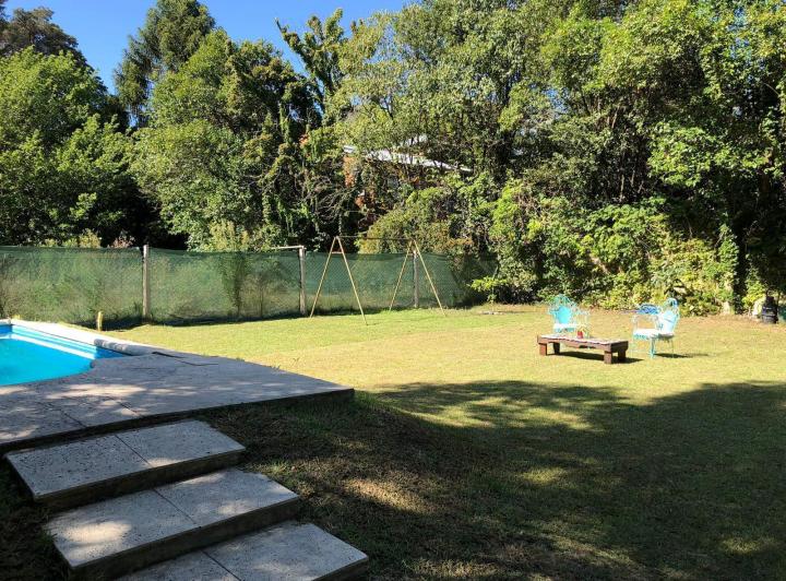 Terreno · 174m² · 4 Ambientes · 3 Cocheras