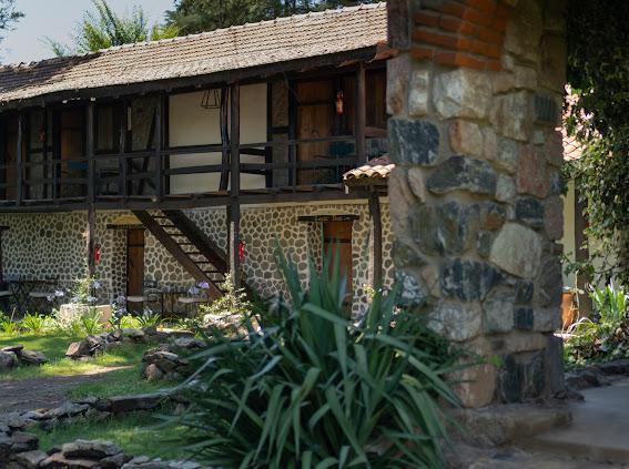 Terreno · 200000m² · 18 Ambientes