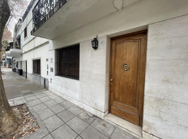 Terreno · 283m² · 7 Ambientes