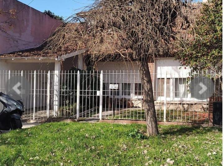Terreno · 160m² · 4 Ambientes