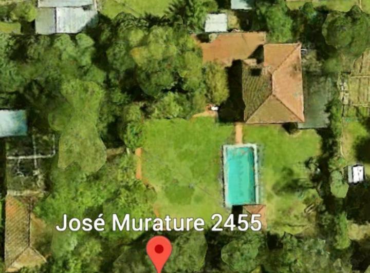 Terreno · 1416m² · 4 Dormitorios · 2 Cocheras
